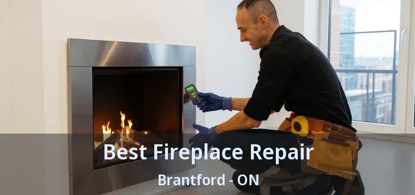 Best Fireplace Repair Brantford - ON Best Fireplace Repair Brantford - ON