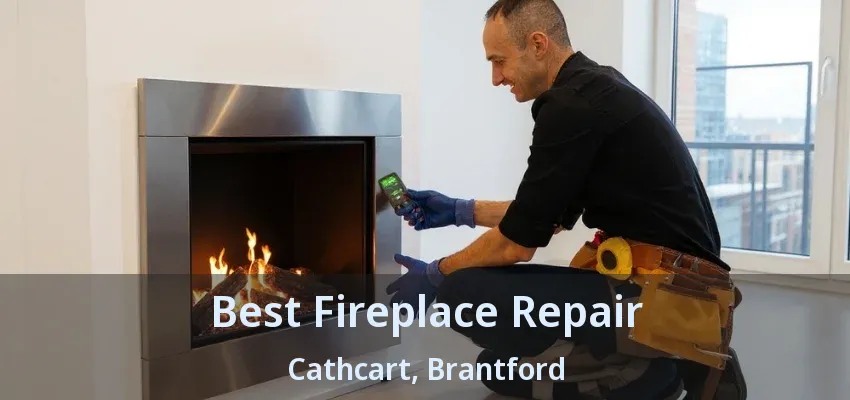 Best Fireplace Repair Cathcart, Brantford - ON Best Fireplace Repair Cathcart, Brantford - ON