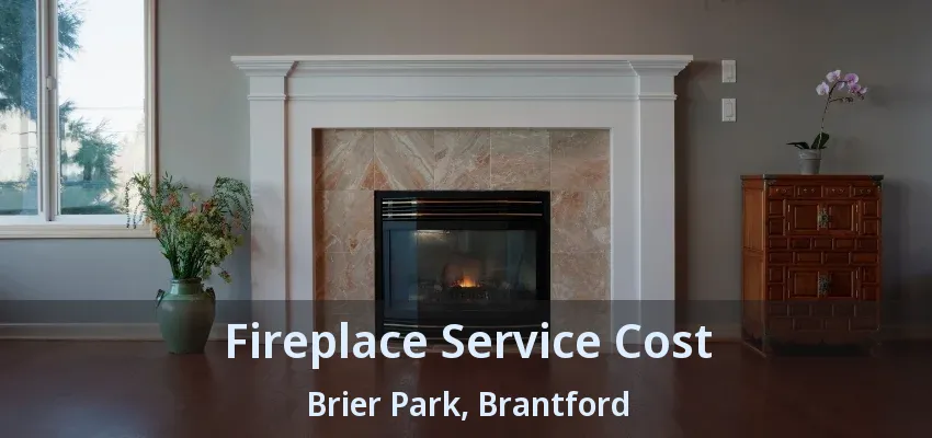 Fireplace Service Cost Brier Park, Brantford - ON Fireplace Service Cost Brier Park, Brantford - ON
