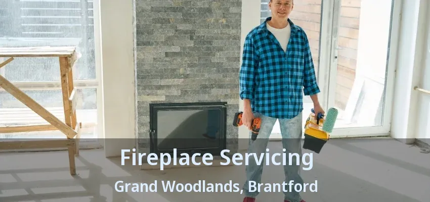 Fireplace Servicing Grand Woodlands, Brantford - ON Fireplace Servicing Grand Woodlands, Brantford - ON