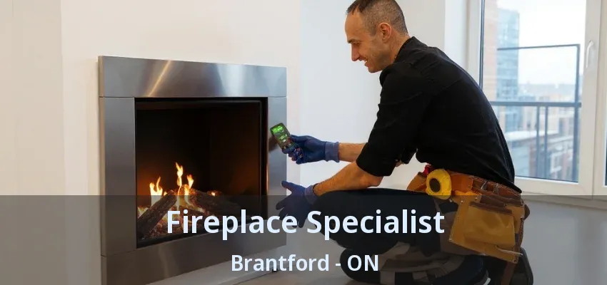 Fireplace Specialist Brantford - ON Fireplace Specialist Brantford - ON