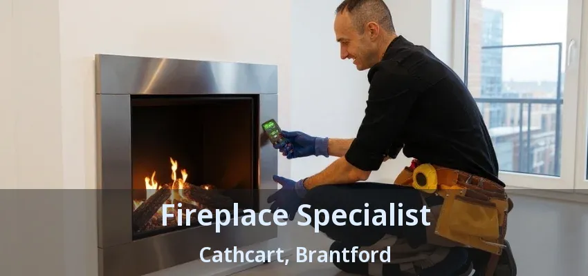Fireplace Specialist Cathcart, Brantford - ON Fireplace Specialist Cathcart, Brantford - ON
