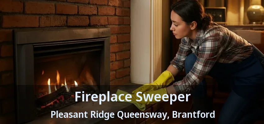 Fireplace Sweeper Pleasant Ridge Queensway, Brantford - ON Fireplace Sweeper Pleasant Ridge Queensway, Brantford - ON