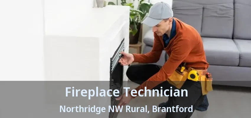 Fireplace Technician Northridge NW Rural, Brantford - ON Fireplace Technician Northridge NW Rural, Brantford - ON