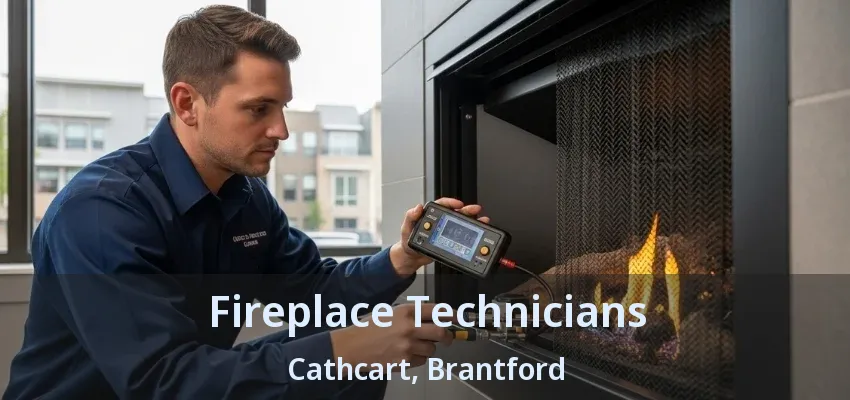 Fireplace Technicians Cathcart, Brantford - ON Fireplace Technicians Cathcart, Brantford - ON