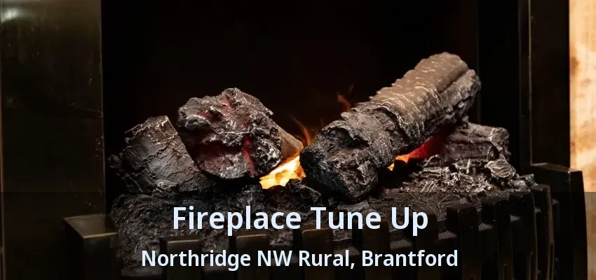 Fireplace Tune Up Northridge NW Rural, Brantford - ON Fireplace Tune Up Northridge NW Rural, Brantford - ON