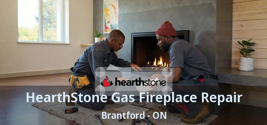 HearthStone Gas Fireplace Repair Brantford - ON HearthStone Gas Fireplace Repair Brantford - ON