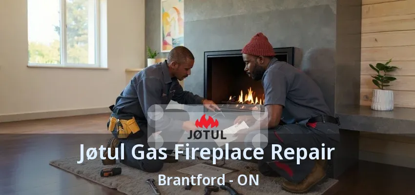 Jøtul Gas Fireplace Repair Brantford - ON Jøtul Gas Fireplace Repair Brantford - ON