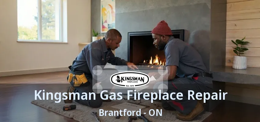 Kingsman Gas Fireplace Repair Brantford - ON Kingsman Gas Fireplace Repair Brantford - ON