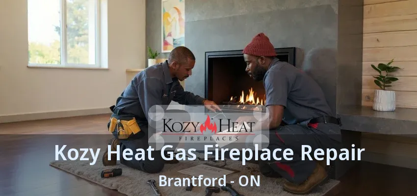 Kozy Heat Gas Fireplace Repair Brantford - ON Kozy Heat Gas Fireplace Repair Brantford - ON