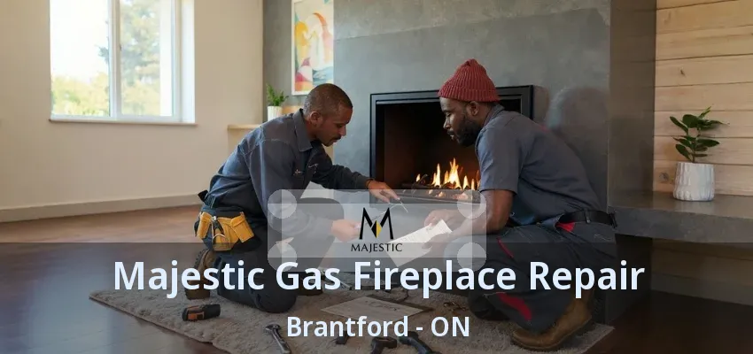 Majestic Gas Fireplace Repair Brantford - ON Majestic Gas Fireplace Repair Brantford - ON