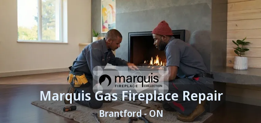 Marquis Gas Fireplace Repair Brantford - ON Marquis Gas Fireplace Repair Brantford - ON
