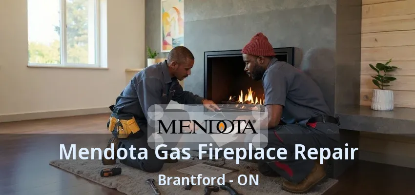 Mendota Gas Fireplace Repair Brantford - ON Mendota Gas Fireplace Repair Brantford - ON