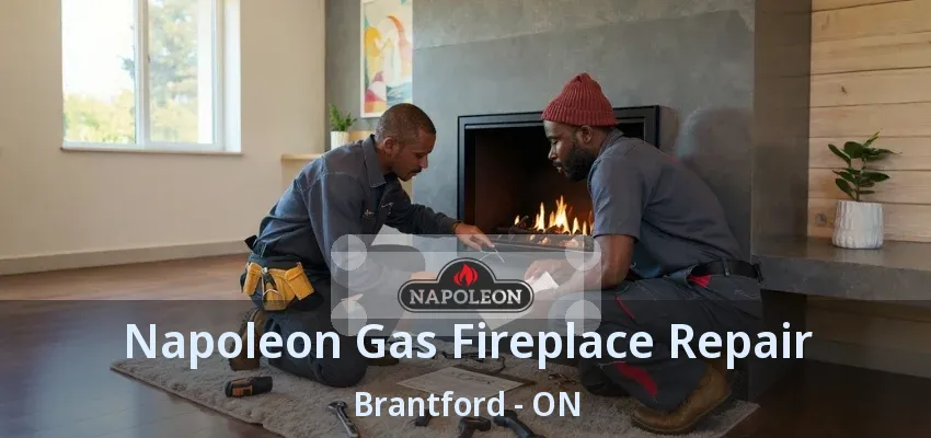 Napoleon Gas Fireplace Repair Brantford - ON Napoleon Gas Fireplace Repair Brantford - ON