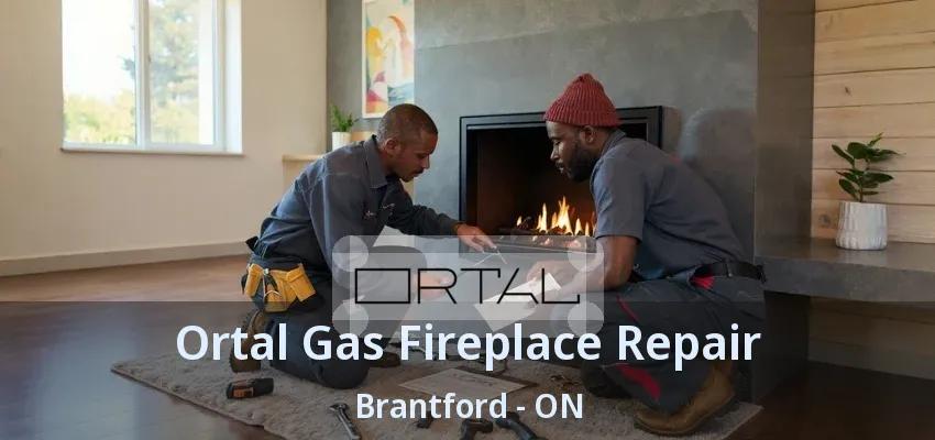 Ortal Gas Fireplace Repair Brantford - ON Ortal Gas Fireplace Repair Brantford - ON
