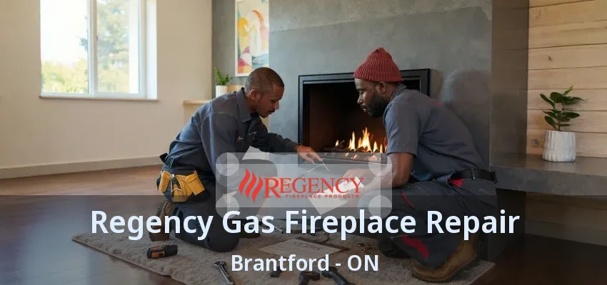 Regency Gas Fireplace Repair Brantford - ON Regency Gas Fireplace Repair Brantford - ON