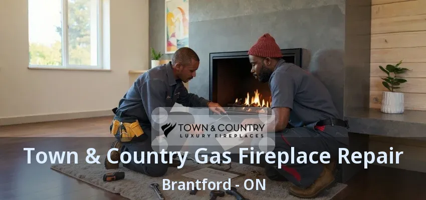 Town & Country Gas Fireplace Repair Brantford - ON Town & Country Gas Fireplace Repair Brantford - ON