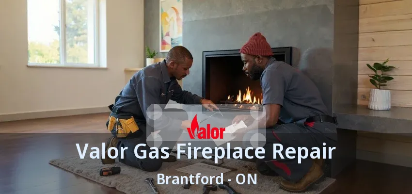 Valor Gas Fireplace Repair Brantford - ON Valor Gas Fireplace Repair Brantford - ON