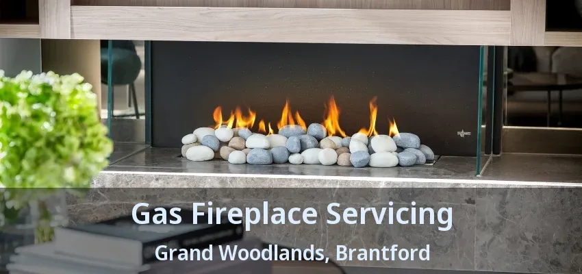 Gas Fireplace Servicing Grand Woodlands, Brantford - ON