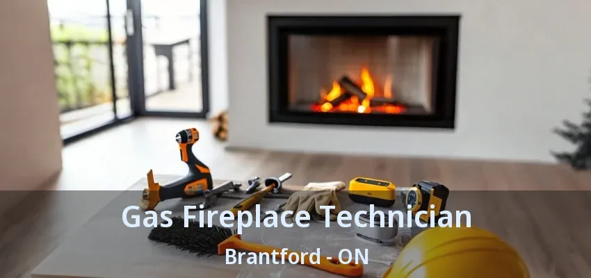 Gas Fireplace Technician Brantford - ON Gas Fireplace Technician Brantford - ON
