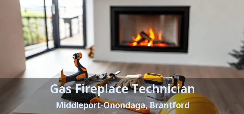 Gas Fireplace Technician Middleport-Onondaga, Brantford - ON Gas Fireplace Technician Middleport-Onondaga, Brantford - ON