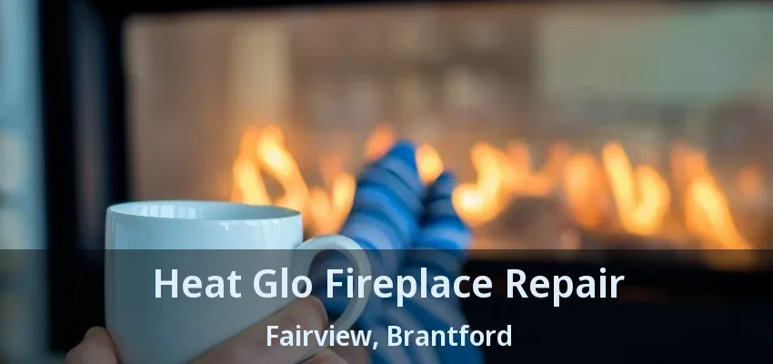 Heat Glo Fireplace Repair Fairview, Brantford - ON Heat Glo Fireplace Repair Fairview, Brantford - ON