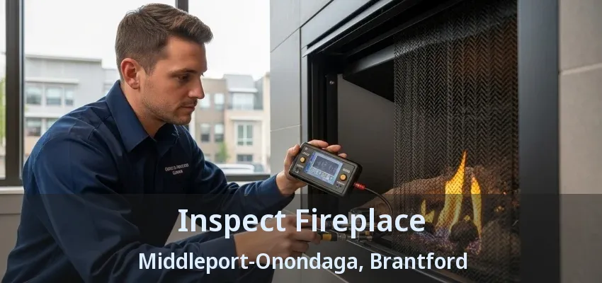Inspect Fireplace Middleport-Onondaga, Brantford - ON Inspect Fireplace Middleport-Onondaga, Brantford - ON