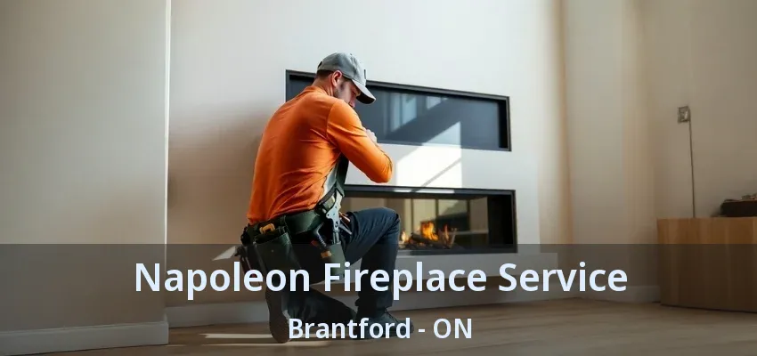 Napoleon Fireplace Service Brantford - ON Napoleon Fireplace Service Brantford - ON