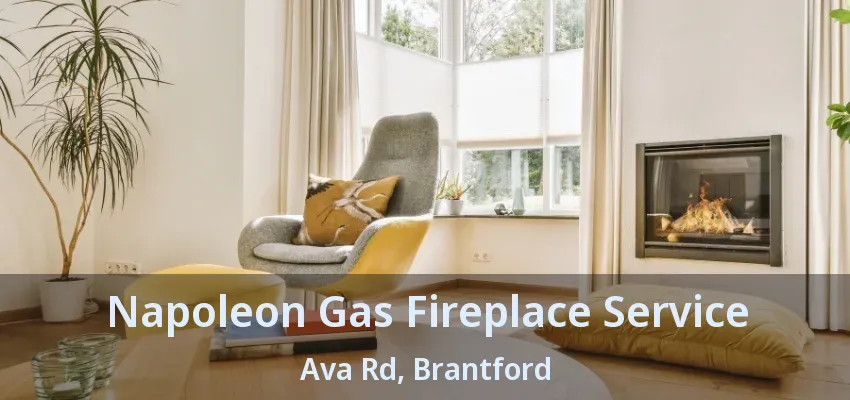 Napoleon Gas Fireplace Service Ava Rd, Brantford - ON Napoleon Gas Fireplace Service Ava Rd, Brantford - ON