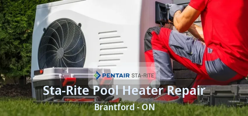 Sta-Rite Pool Heater Repair Brantford - ON Sta-Rite Pool Heater Repair Brantford - ON