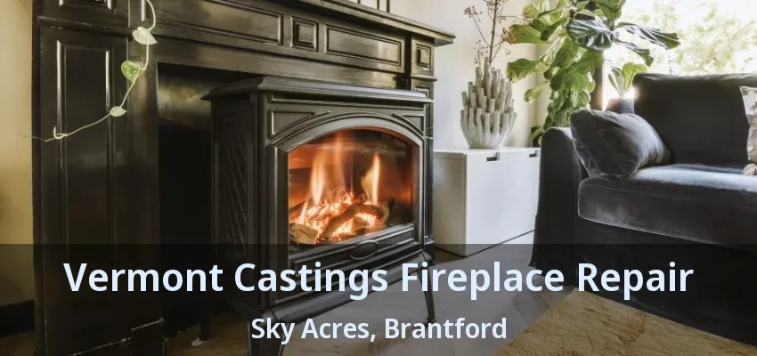 Vermont Castings Fireplace Repair Sky Acres, Brantford - ON Vermont Castings Fireplace Repair Sky Acres, Brantford - ON