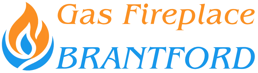 Gas Fireplace Brantford